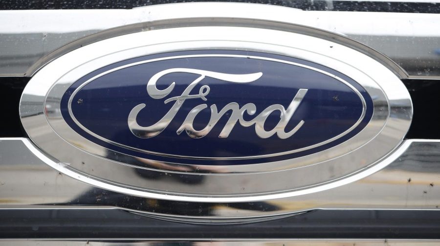 Ford halts shipments of F-150s and other models to China: Report