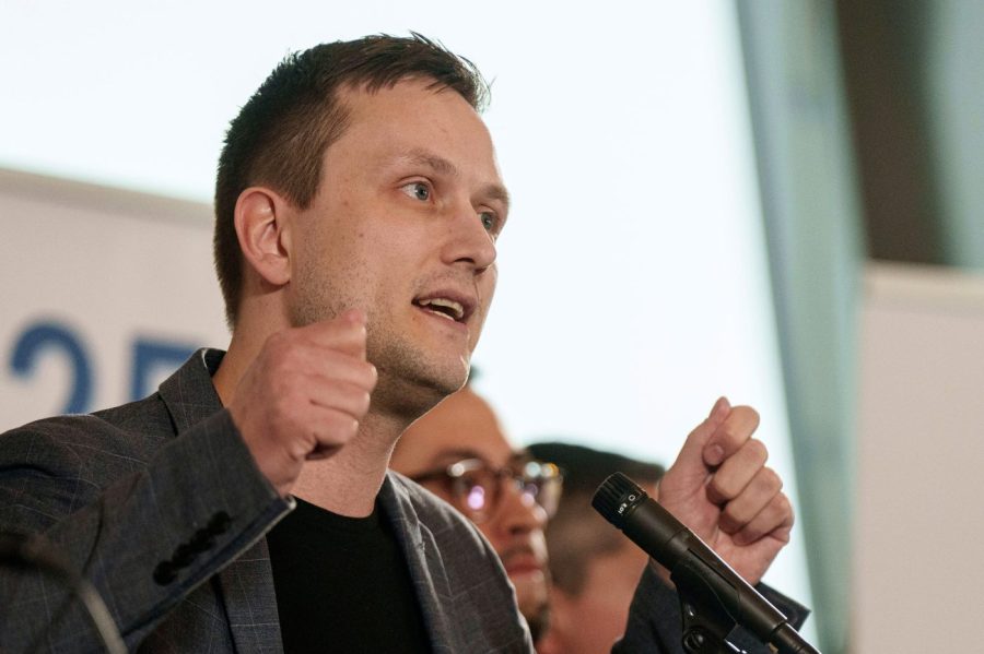 Greenland prime minister says US has 'not been respectful', island can't be bought by 'just anyone'