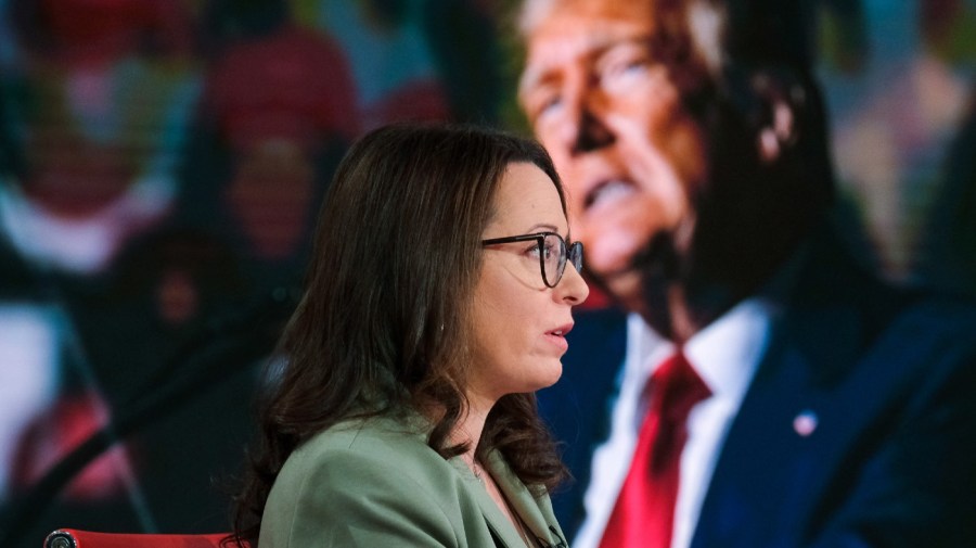 Haberman suggests Trump will be 'cautious about crossing' line with Powell