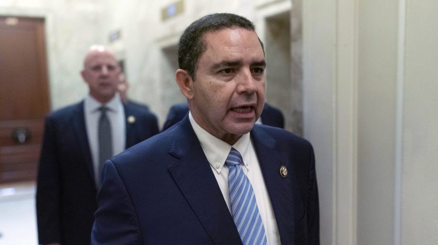 House Democrat criticizes party’s focus on Abrego Garcia: ‘I don’t know if that’s the right issue’