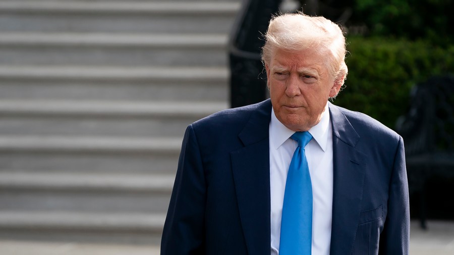 Most say Trump, Democrats are ‘out of touch’: Poll