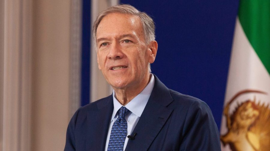 Pompeo airs skepticism of Iran, US nuclear talks