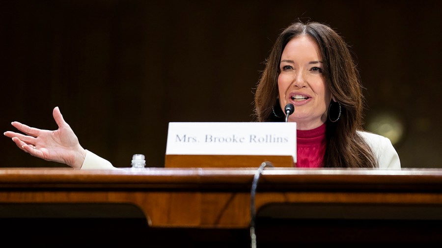 Rollins says price drop for eggs is ‘coming’