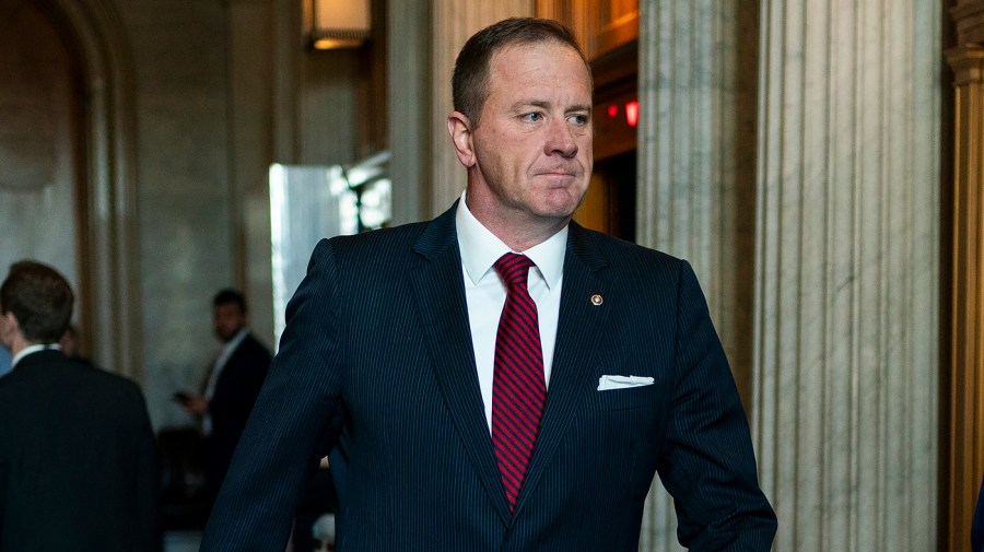 Mistakenly deported man could be sent to another country if returned to US: Senate Republican