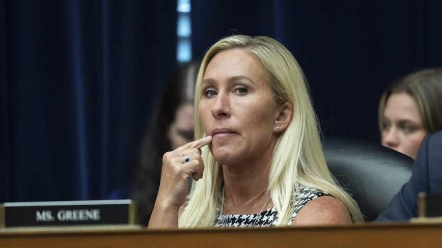 At least 6 protestors removed from Greene town hall