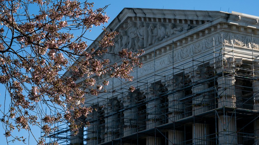 Supreme Court rules Trump administration must 'facilitate’ return of mistakenly deported man