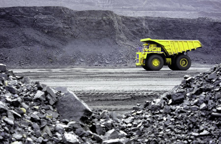 The road to energy dominance is not paved with coal 