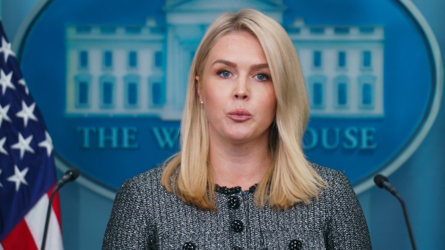 Trump administration removes Democratic members of credit union watchdog