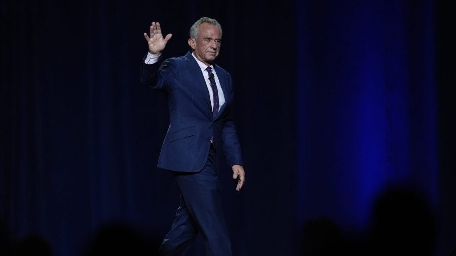 Trump administration restores funding for major women's health study