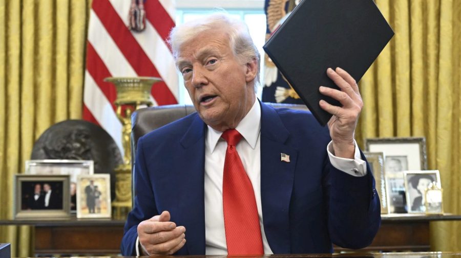 Trump floats wider IRS tax exemption crackdown