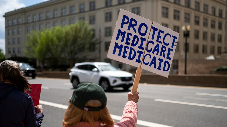 Most Trump voters want Medicare negotiations protected, Medicaid preserved: Survey