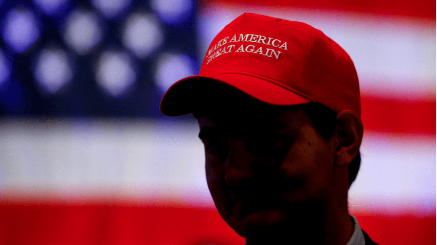 Trump’s ‘America first’ reveals a massive misunderstanding of international law 