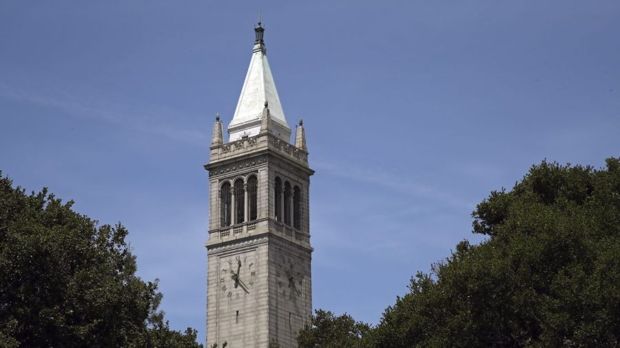 Education Department launches foreign funding probe into UC Berkeley