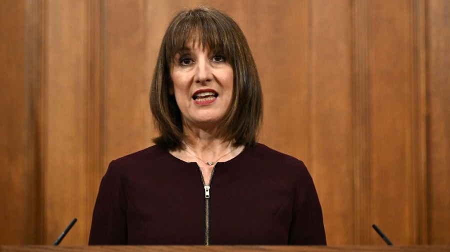 UK 'not going to rush into a deal' with Trump: Finance minister