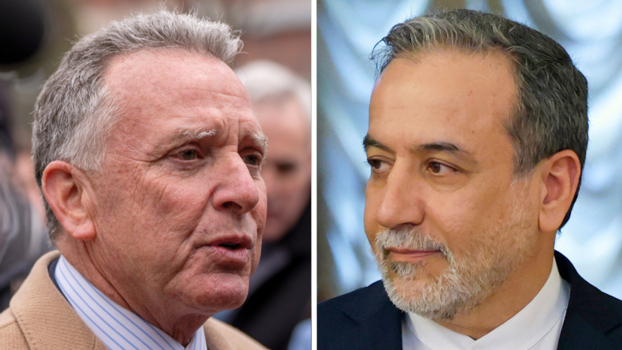 US, Iran set to enter next phase of nuclear talks for 'fair, enduring' deal