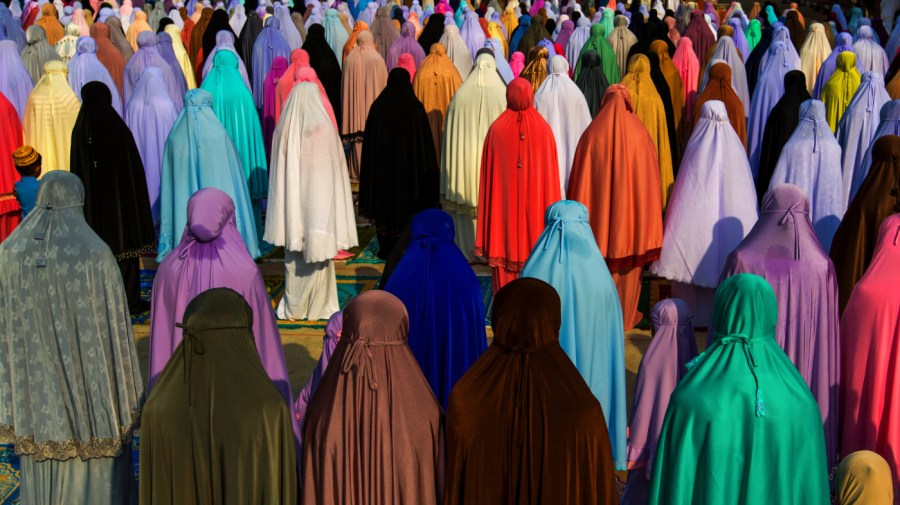 Combine ‘maximum pressure’ on Iran with maximum support for the Iranian people  