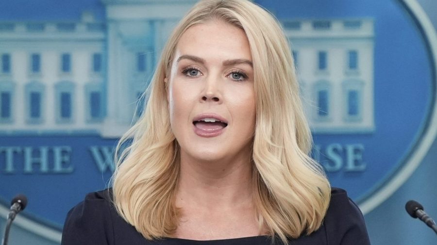 White House: Abrego Garcia deportation to El Salvador 'always going to be end result'