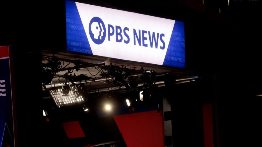 White House to ask Congress to cut $9B in funds, including for NPR, PBS, USAID