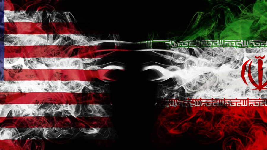 Why Trump's Iran deal might actually stick 