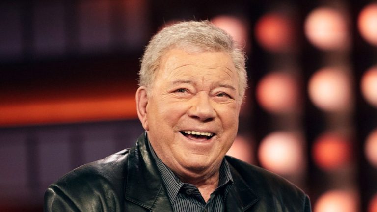 William Shatner calls out ‘Presentism,’ rewriting of history in media, literature - Total News