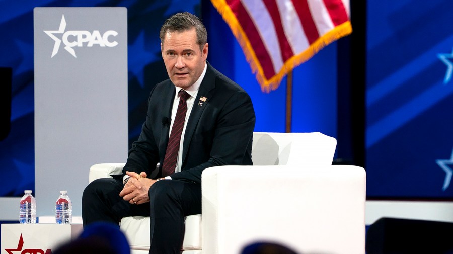 11 top contenders to replace Waltz as national security adviser