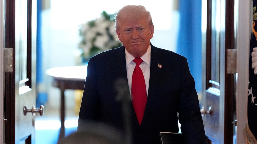 6,600 soldiers part of Army plans for potential parade on Trump birthday: AP