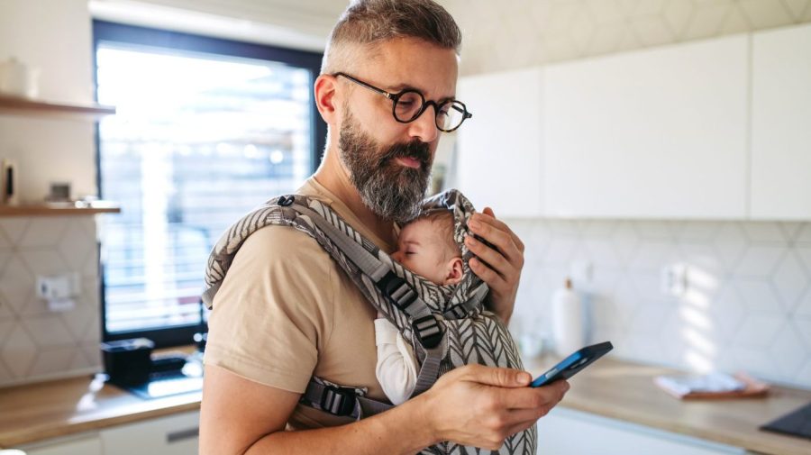 Americans are having fewer kids due to money concerns: Survey