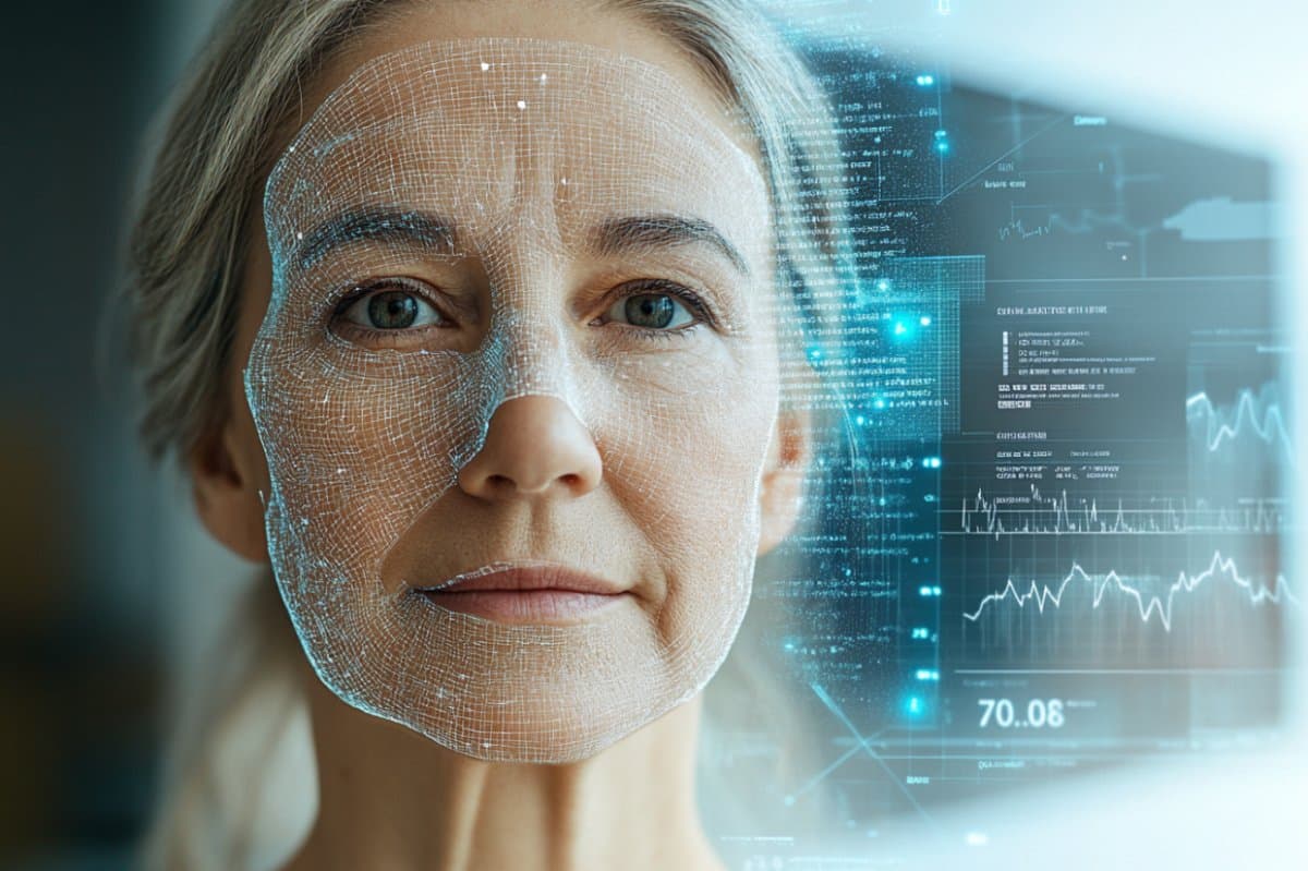 AI Tool Analyzes Faces to Forecast Health, Aging, and Cancer Risks ...