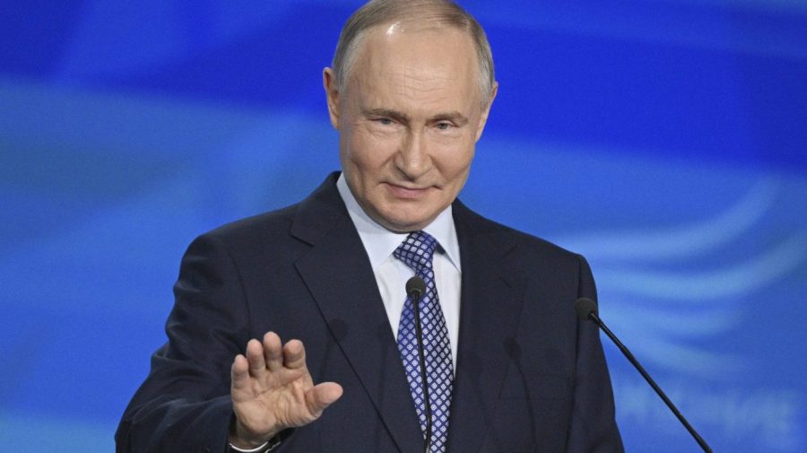 Ukraine’s allies prepare to call Putin’s bluff on peace talks in Turkey