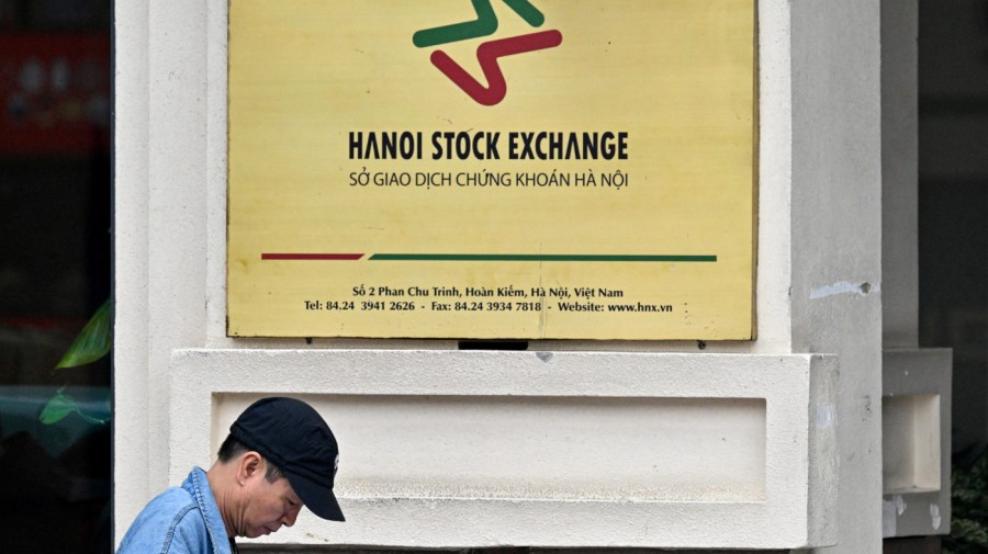 Asian economies are the collateral damage of the US-China trade war