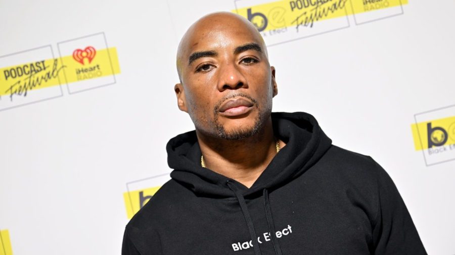 Charlamagne tha God: New York attorney general 'high' on Trump 'list'