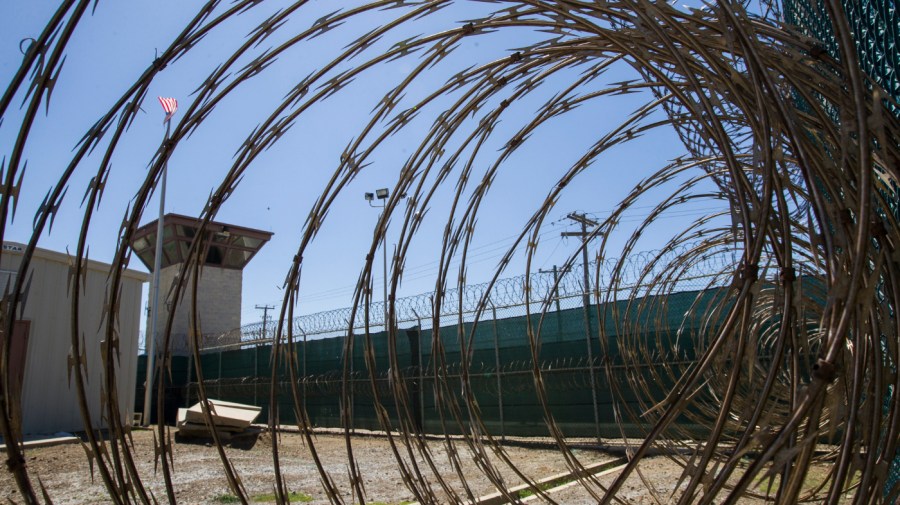 Pentagon flights to Guantánamo cost more than $21M
