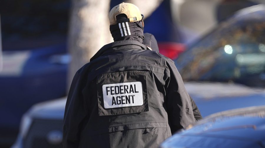 Judge orders Trump administration to pursue return of improperly deported Guatemalan man 