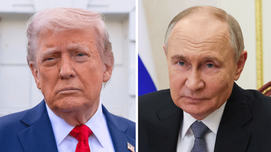 Live updates: Trump set to speak with Putin; reconciliation bill clears key hurdle in House