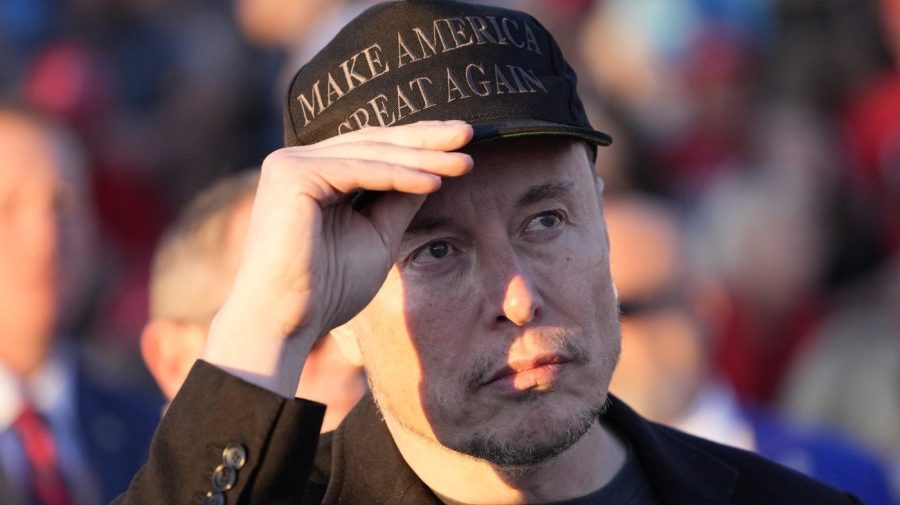 DOGE isn’t meeting its goals — you can thank the political establishment 