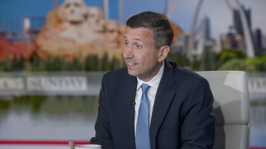 Democrats troll Trump over 'Qatar-a-lago'