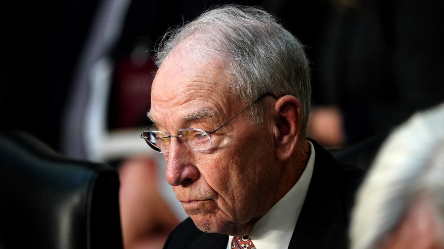 Democrats call for hearing on Abrego Garcia deportation