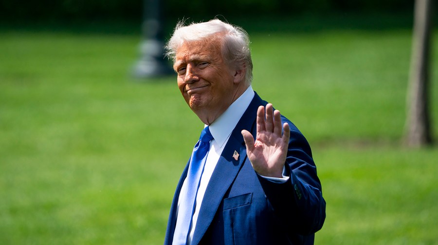 What we know about the luxury jet Qatar plans to give to Trump