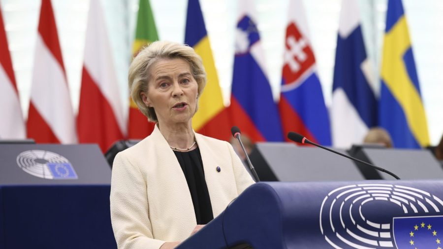 Europe sets plans to hit back at Trump, impose tariffs on US goods