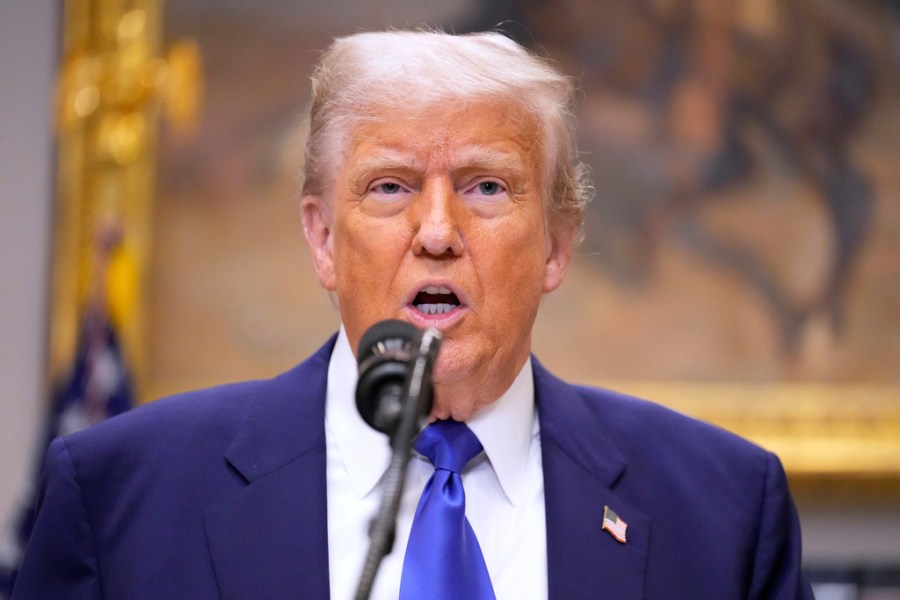 Federal judge extends block on HHS termination of billions in public health funds