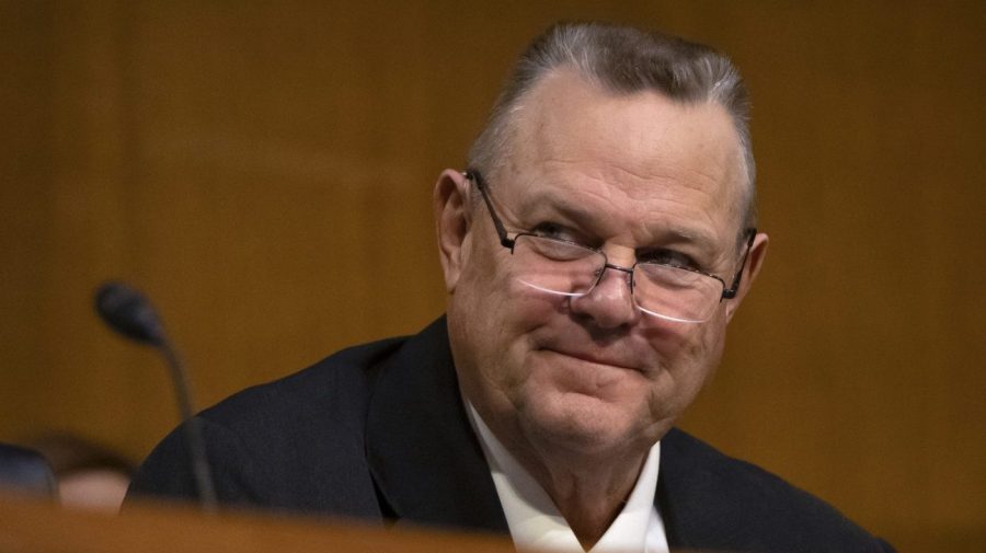 Ex-Senate Democrat: Trump avoiding Israel on Middle East trip sends 'hell of a message'