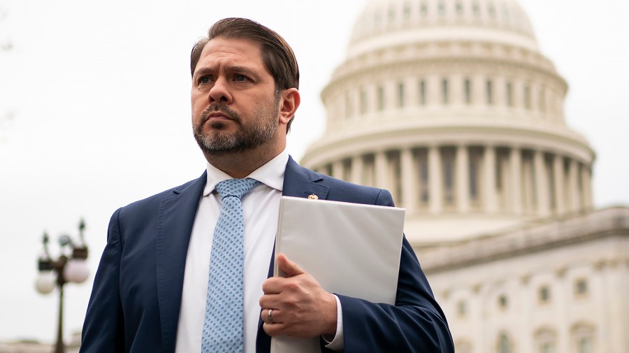 Gallego unveils immigration plan