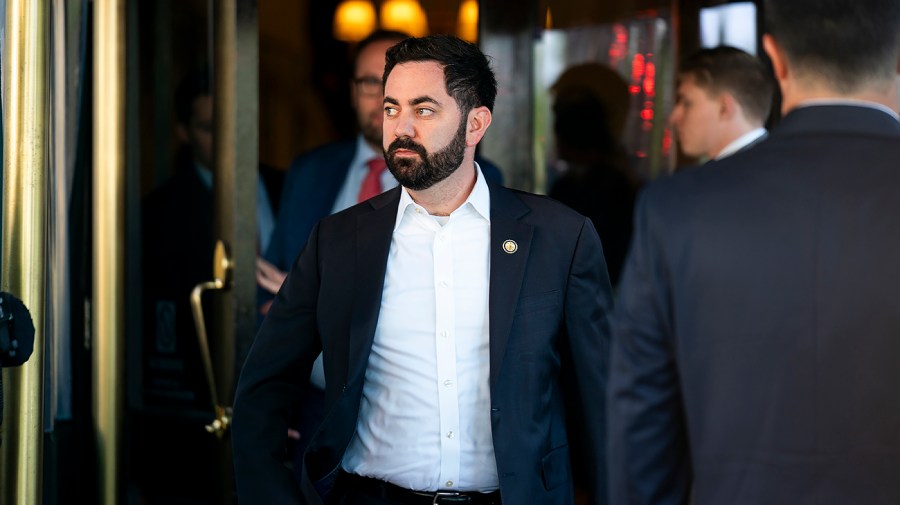 House committee delays key vote amid disagreements over Medicaid