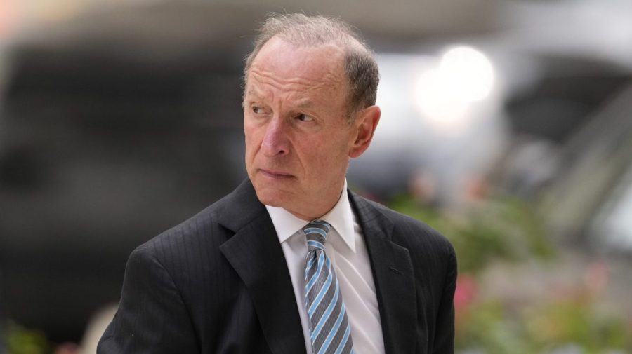 Lowell launches firm for those 'unlawfully and inappropriately targeted' by Trump