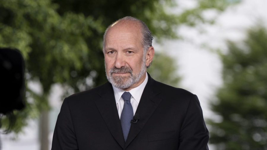 Lutnick: ‘We do expect a 10 percent baseline tariff to be in place for the foreseeable future’