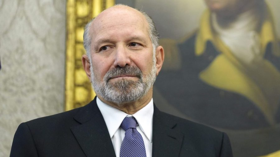 Lutnick skeptical of cutting a deal with Canada's 'socialist regime'