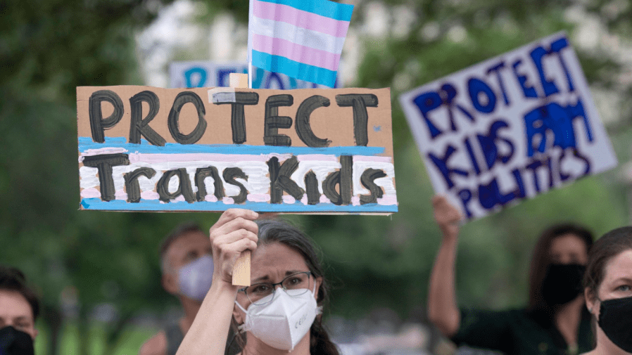 Maine, Trump admin settle lawsuit over frozen funds after transgender athlete battle