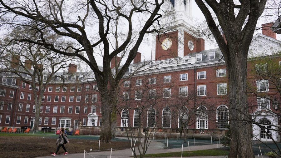 Most opposed to Trump's handling of colleges: Survey