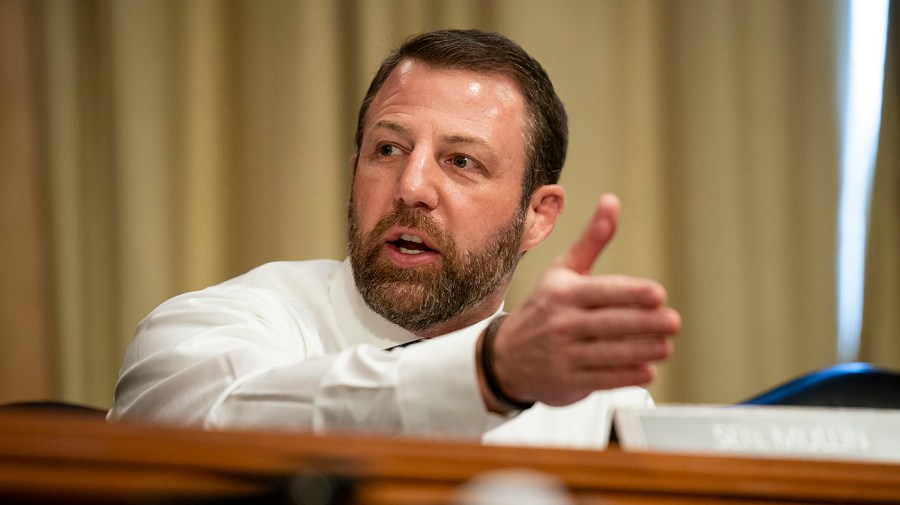 Oklahoma senator applauds Alcatraz move: &lsquo;I don&rsquo;t believe in keeping them comfortable&rsquo;