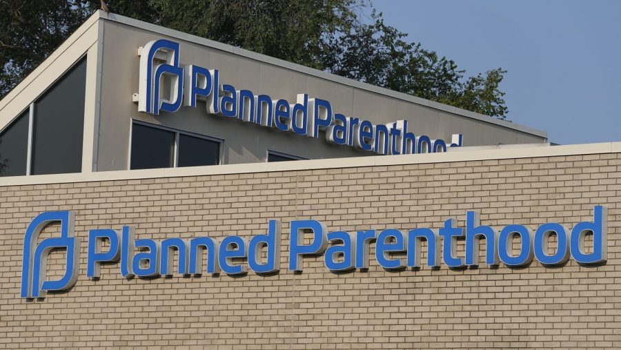 Planned Parenthood chapters sue over Teen Pregnancy Prevention Program restrictions